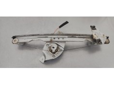 Recambio de elevalunas delantero derecho para dacia sandero 1.5 dci 85 referencia OEM IAM   