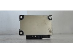 Recambio de centralita airbag para renault megane iii coupe expression referencia OEM IAM 985101353R  