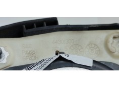 Recambio de airbag delantero izquierdo para jeep cherokee (j) 2.5 turbodiesel referencia OEM IAM   