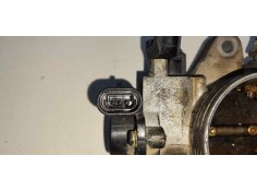 Recambio de caja mariposa para citroen xsara berlina 1.6 referencia OEM IAM AJ0010376  