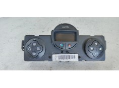 Recambio de mando climatizador para renault modus confort expression referencia OEM IAM 8200133339  