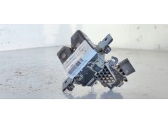 Recambio de cerradura maletero / porton para toyota yaris 1.4 turbodiesel cat referencia OEM IAM   