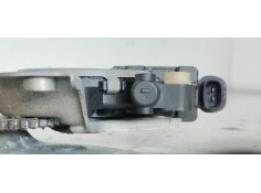 Recambio de elevalunas trasero izquierdo para suzuki sx4 rw (ey) glx referencia OEM IAM 8356079J00  