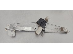 ELEVALUNAS DELANTERO IZQUIERDO 