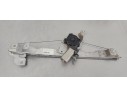 Recambio de elevalunas delantero izquierdo para dacia sandero 1.5 dci 85 referencia OEM IAM   