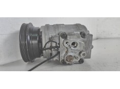 Recambio de compresor aire acondicionado para kia rio ls berlina referencia OEM IAM 1214012200 1K2220058 