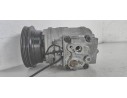 Recambio de compresor aire acondicionado para kia rio ls berlina referencia OEM IAM 1214012200 1K2220058 