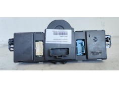 Recambio de mando climatizador para renault modus confort expression referencia OEM IAM 8200133339  