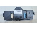 Recambio de mando climatizador para renault modus confort expression referencia OEM IAM 8200133339  