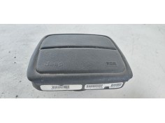 Recambio de airbag delantero izquierdo para jeep cherokee (j) 2.5 turbodiesel referencia OEM IAM   