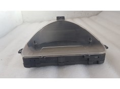 Recambio de cuadro instrumentos para citroen c3 1.4 hdi exclusive referencia OEM IAM P9660225880  