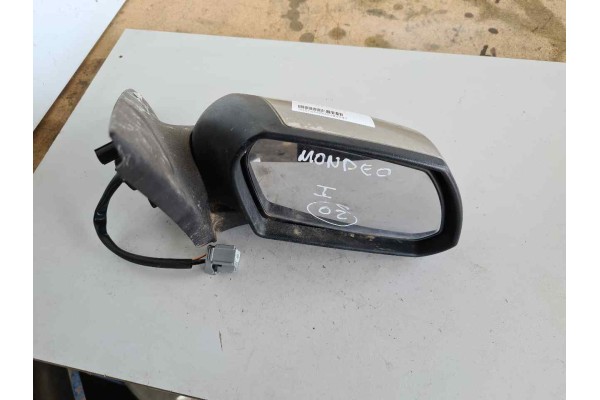 Recambio de retrovisor derecho para ford mondeo berlina (ge) 2.0 tdci td cat referencia OEM IAM   
