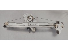 Recambio de elevalunas delantero izquierdo para dacia sandero 1.5 dci 85 referencia OEM IAM   