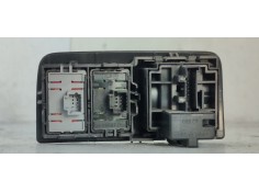 Recambio de mando multifuncion para renault megane iii coupe expression referencia OEM IAM   