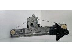 Recambio de elevalunas trasero derecho para opel insignia berlina 2.0cdti 130 fap referencia OEM IAM 20952451  