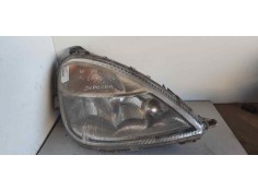 Recambio de faro derecho para mercedes-benz clase a (w168) 1.4 cat referencia OEM IAM   
