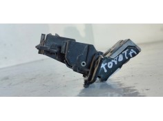 Recambio de cerradura maletero / porton para toyota yaris 1.4 turbodiesel cat referencia OEM IAM   
