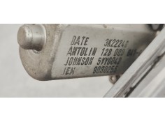 Recambio de elevalunas delantero izquierdo para dacia sandero 1.5 dci 85 referencia OEM IAM   