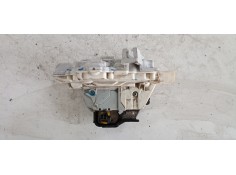 Recambio de cerradura puerta trasera derecha para audi a6 berlina (4f2) 2.0 tdi referencia OEM IAM JA64F0839016  