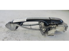 Recambio de maneta exterior delantera izquierda para jaguar xf 3.0 i referencia OEM IAM   