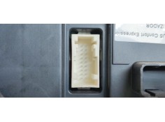 Recambio de mando climatizador para renault modus confort expression referencia OEM IAM 8200133339  