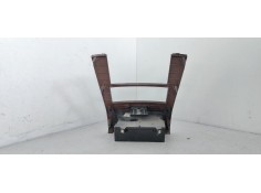 Recambio de moldura para ssangyong rexton rx 270 full referencia OEM IAM 7653508000  