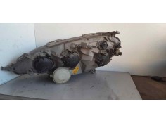 Recambio de faro derecho para mercedes-benz clase a (w168) 1.4 cat referencia OEM IAM   