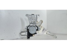 Recambio de elevalunas trasero derecho para suzuki sx4 rw (ey) glx referencia OEM IAM 8353079J00  