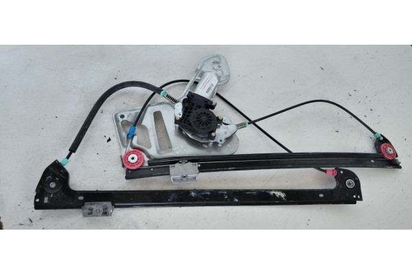 Recambio de elevalunas delantero izquierdo para land rover range rover (lm) v8 se referencia OEM IAM   