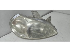 Recambio de faro derecho para kia rio ls berlina referencia OEM IAM 2357NA  