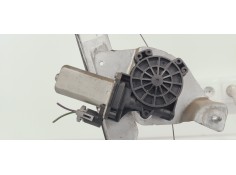 Recambio de elevalunas delantero izquierdo para dacia sandero 1.5 dci 85 referencia OEM IAM   