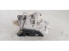 Recambio de cerradura puerta trasera derecha para audi a6 berlina (4f2) 2.0 tdi referencia OEM IAM JA64F0839016  