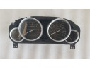 Recambio de cuadro instrumentos para mazda 6 lim. (gh) 2.0d turbo 140 fap referencia OEM IAM TD1155430K9001  