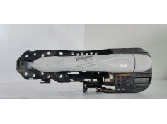 MANETA EXTERIOR TRASERA IZQUIERDA 806070032R 