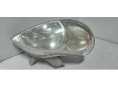 Recambio de faro derecho para kia rio ls berlina referencia OEM IAM 2357NA  