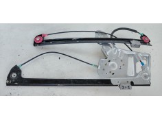 Recambio de elevalunas delantero izquierdo para land rover range rover (lm) v8 se referencia OEM IAM   