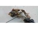 Recambio de cerradura puerta delantera izquierda para daewoo matiz 0.8 cat referencia OEM IAM   