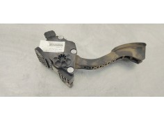 Recambio de pedal acelerador para toyota rav 4 (a3) 2.2 d4d 150 4x4 referencia OEM IAM 7811042011  