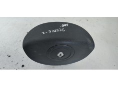 Recambio de airbag delantero izquierdo para renault scenic ii emotion referencia OEM IAM 8200381851  