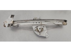 Recambio de elevalunas delantero izquierdo para dacia sandero 1.5 dci 85 referencia OEM IAM   