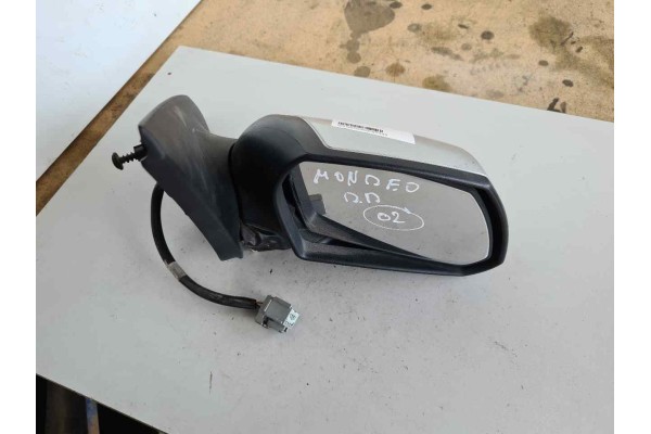 Recambio de retrovisor derecho para ford mondeo berlina (ge) 1.8 16v cat referencia OEM IAM   