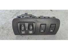Recambio de mando multifuncion para renault megane iii coupe expression referencia OEM IAM   