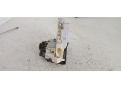 Recambio de cerradura puerta trasera derecha para audi a6 berlina (4f2) 2.0 tdi referencia OEM IAM JA64F0839016  