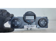 Recambio de mando climatizador para renault modus confort expression referencia OEM IAM 8200133339  