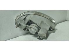 Recambio de faro derecho para kia rio ls berlina referencia OEM IAM 2357NA  