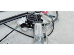 Recambio de elevalunas delantero izquierdo para land rover range rover (lm) v8 se referencia OEM IAM   