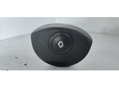 Recambio de airbag delantero izquierdo para renault scenic ii emotion referencia OEM IAM 8200381851  