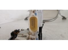 Recambio de cerradura puerta trasera derecha para audi a6 berlina (4f2) 2.0 tdi referencia OEM IAM JA64F0839016  