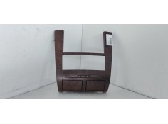 Recambio de moldura para ssangyong rexton rx 270 full referencia OEM IAM 7653508000  