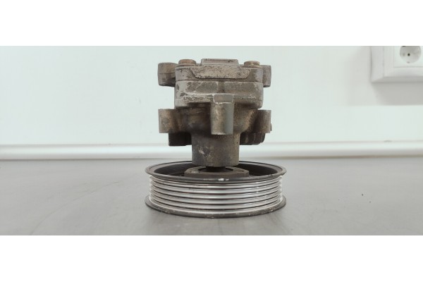 Recambio de bomba direccion para seat toledo (1m2) signo referencia OEM IAM 038145255B  